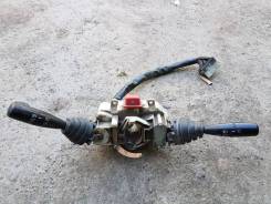 Блок подрулевых переключателей. Suzuki Vitara Suzuki Escudo, TA01R, TD61W, TA11W, TD01W, TA31W, TA01W, TD51W, TA01V, TD31W, AT01W, TA51W, TD11W Двигат...