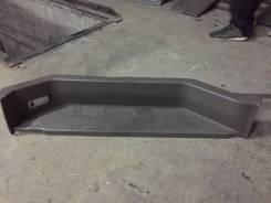 Порог пластиковый. Toyota Grand Hiace, KCH10, KCH10W, KCH16, KCH16W, VCH10, VCH10W, VCH16, VCH16W Toyota Granvia, KCH10, KCH10W, KCH16, KCH16W, VCH10...