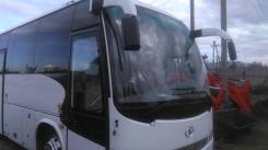 Higer KLQ6826Q. Higer KLQ 6826Q (Евро 5), 29 мест туристический автобус, 29 мест, В кредит, лизинг