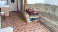 Гостинка, улица Островского 4. Рынок, частное лицо, 17 кв. м. Интерьер