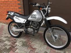 Suzuki Djebel 200. 200 куб. см., исправен, птс, без пробега