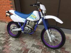 Yamaha TT-R 250. 250 куб. см., исправен, птс, без пробега