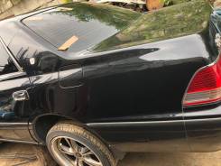 Крыло. Toyota Crown, GS151, GS151H, JZS151, JZS153, JZS155, JZS157, LS151, LS151H Двигатели: 1GFE, 1JZGE, 2JZGE, 2LTE