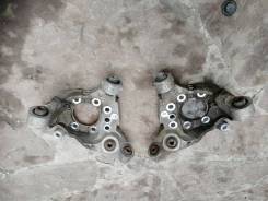 Рычаг, кулак поворотный. Nissan Teana, J32, J32K, J32L, J32R, J32T, J32Z, PJ32, TNJ32 Двигатели: MR20DE, QR25DE, VQ25DE, VQ35DE