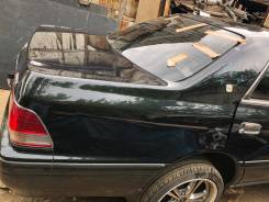 Крыло. Toyota Crown, GS151, GS151H, JZS151, JZS153, JZS155, JZS157, LS151, LS151H Двигатели: 1GFE, 1JZGE, 2JZGE, 2LTE