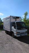 Isuzu Elf. Продается грузовик Isuzu ELF, 4 334 куб. см., 2 500 кг.