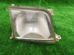 Фара. Toyota Land Cruiser Prado, KZJ71G, KZJ71W, KZJ78G, KZJ78W Двигатель 1KZTE