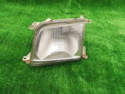Фара. Toyota Land Cruiser Prado, KZJ71G, KZJ71W, KZJ78G, KZJ78W, KDJ95, KZJ95W, КZJ90, RZJ95W, RZJ95, VZJ90, КZJ95, VZJ90W, KDJ90W, VZJ95, RZJ90W, VZJ...