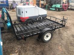 ATV-Pro. Г/п: 450 кг., масса: 600,00 кг.