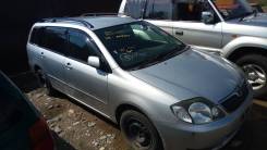 Дверь боковая. Toyota Corolla Fielder, CE121, CE121G, NZE120, NZE121, NZE121G, NZE124, NZE124G, ZZE122, ZZE122G, ZZE123, ZZE123G, ZZE124, ZZE124G Toyo...