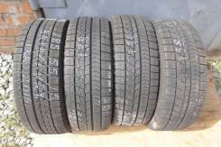 Bridgestone Blizzak VRX. Зимние, 2016 год, 5 %, 4 шт