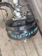 Цилиндр главный тормозной. Toyota Hiace, KZH100G, KZH106G, KZH126G, KZH132V, KZH138V, LH100G Двигатели: 1KZTE, 2LT, 2LTE
