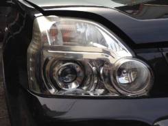 Фара. Nissan X-Trail, DNT31, NT31, T31, TNT31, T31R