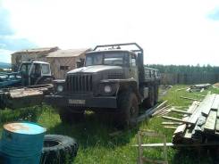 Урал 4320. Продаётся грузовик , 8 000 кг.