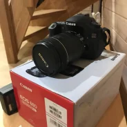 Canon EOS 60D Kit ����