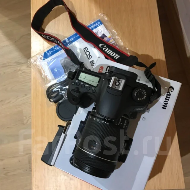 Canon EOS 60D Kit ����