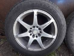 Racing Hart. 15.0x5.5", 5x110.00, ET-20