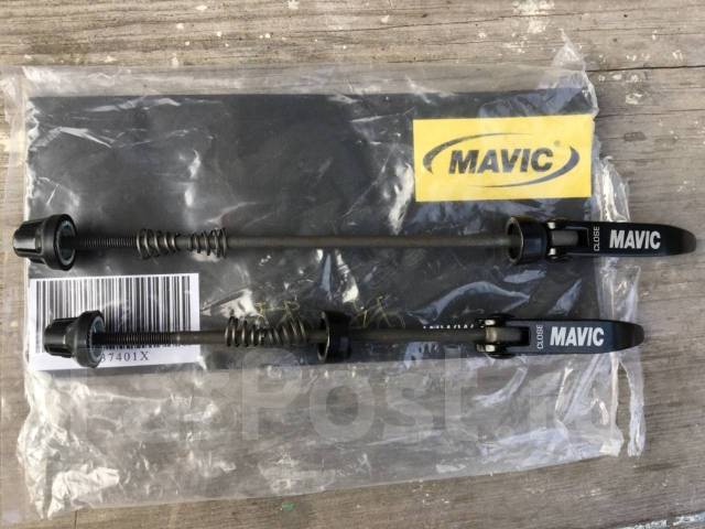 Эксцентрик mavic