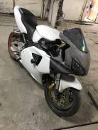 Honda CBR 954RR. 954 куб. см., исправен, птс, с пробегом