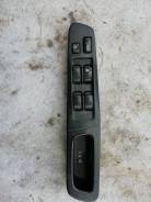 Блок управления стеклоподъемниками. Mitsubishi Galant, EA1A Двигатель 4G93