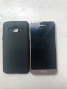 Samsung Galaxy J3. �/�, 8 ��, �������, 4G LTE, Dual-SIM ����