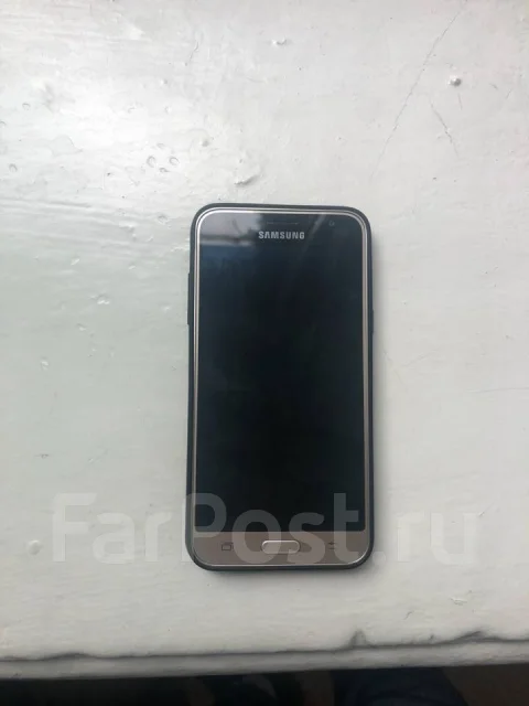 Samsung Galaxy J3. �/�, �������, 4G LTE, Dual-SIM ����