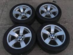 BMW. 8.0x17", 5x120.00, ET20, ЦО 72,6 мм.