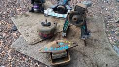 Опора. Toyota Corolla Axio, NZE120, NZE121 Toyota Corolla Fielder, NZE120, NZE121, NZE121G Toyota Corolla, NZE120, NZE121 Двигатели: 1NZFE, 2NZFE