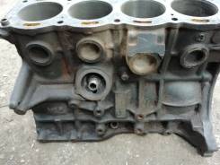 Блок цилиндров. Toyota Corona, ST190 Двигатели: 4SFE, 4SFI