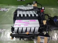 Двигатель VOLKSWAGEN TOUAREG