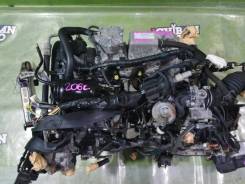 Двигатель TOYOTA COROLLA
