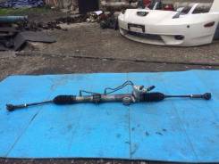 Рулевая рейка. Nissan Wingroad, VFY11, VGY11, VY11, WFY11, WHY11 Nissan Bluebird Sylphy, FG10, QG10 Nissan AD, VFY11, VGY11, VY11, WFY11, WHY11, Y11 N...