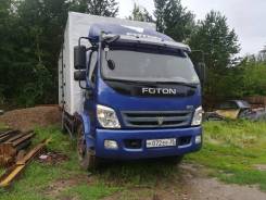 Foton. Продается грузовик фотон, 4 000 куб. см., 7 000 кг., 4x2