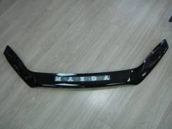 Дефлектор капота MAZDA CX-5