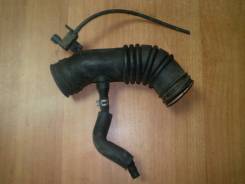 Патрубок воздухозаборника. Toyota Ipsum, SXM10, SXM10G, SXM15, SXM15G Toyota Gaia, SXM10, SXM10G, SXM15, SXM15G Toyota Picnic, SXM10, SXM10L Двигатель...