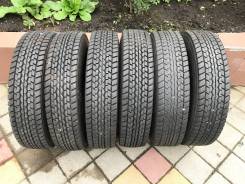 Dunlop SP LT 01. Зимние, без шипов, 2012 год, 10 %, 6 шт