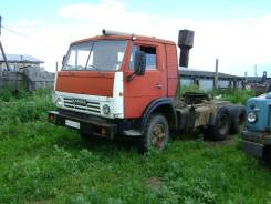 КамАЗ 5410. Продается , 10 850 куб. см. Под заказ