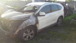Honda CR-V. ПТС CR-V 4 2013 2.0 АКПП