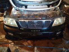 Ноускат. Subaru Forester, SF5, SF9, SF6 Двигатели: EJ205, EJ202, EJ20, EJ25, EJ251, EJ253, EJ25D, EJ20J