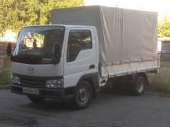 Mazda Titan. Продам грузовик Mazda Tltan, 2 000 куб. см., 1 500 кг.