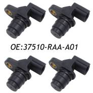 Датчик положения распредвала. Honda: Elysion, Accord, CR-V, Odyssey, Element, Accord Tourer, Edix, Civic, Stepwgn Двигатели: K24A, J30A4, K20A6, K20A7...