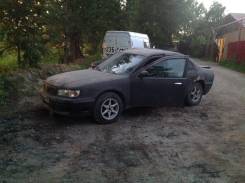 Nissan Maxima. A32, VQ20