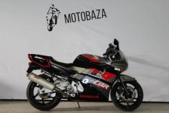 Honda CBR 600F2. 600 куб. см., исправен, птс, без пробега
