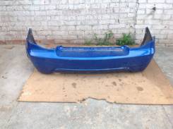 Бампер. Daewoo Nexia