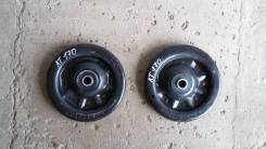 Опора амортизатора. Toyota Carina, AT170, AT170G, AT171, AT177, CT170, CT170G, CT176, CT177, ET176, ST170, ST170G, ST171 Toyota Corona, AT170, AT171...