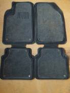 Коврики. Toyota Corolla Fielder, CE121, CE121G, NZE120, NZE121, NZE121G, NZE124, NZE124G, ZZE122, ZZE122G, ZZE123, ZZE123G, ZZE124, ZZE124G Toyota Cor...