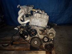 Двигатель в сборе. Nissan: Wingroad, Bluebird Sylphy, Almera Classic, Primera, Pulsar, AD, Almera, Sunny Двигатели: QG15DE, QG16, QG16DE, QG18DE
