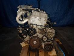 Двигатель в сборе. Nissan: Wingroad, Bluebird Sylphy, Primera, Pulsar, AD, Almera, Sunny Двигатели: QG15DE, QG16DE, QG18DE, SR20DEH, YD22DDT