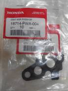 Прокладка клапана egr. Honda: Jazz, Mobilio, Civic, City, Airwave, Fit Aria, Mobilio Spike, Fit, Partner Двигатели: L12A1, L12A3, L12A4, L13A1, L13A2...