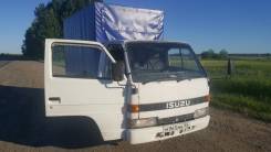 Isuzu Elf. Продаю грузовичок Исузу Эльф, 2 700 куб. см., 1 500 кг.